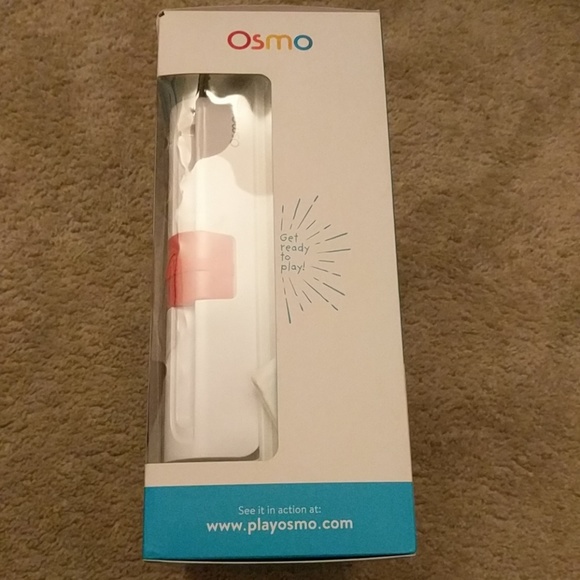 Osmo Genius Kit - Brand New - Picture 6 of 7